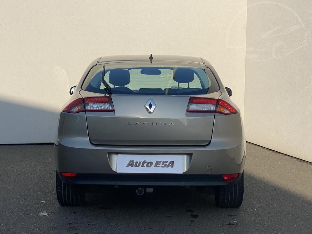 Renault Laguna 2.0 16 V