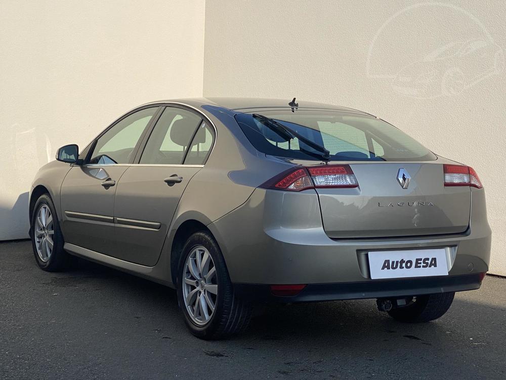 Renault Laguna 2.0 16 V