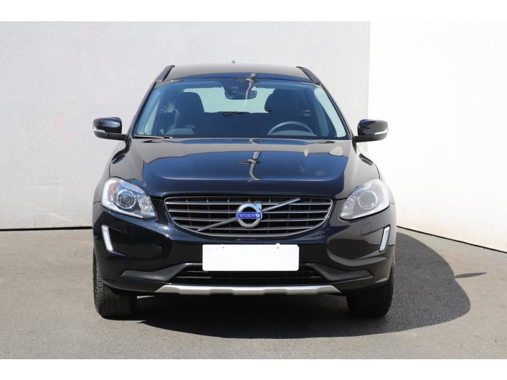 Volvo XC60 2.4 D5