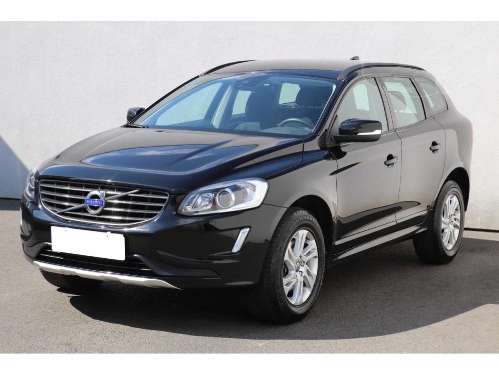 Volvo XC60 2.4 D5