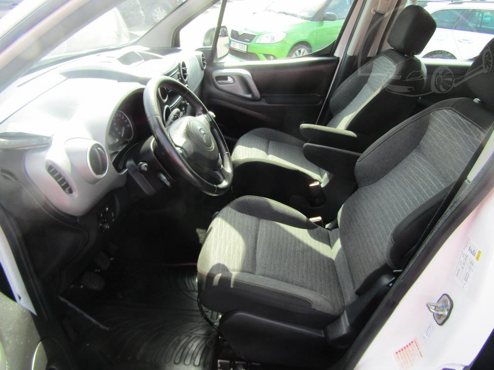 Citron Berlingo 1.6 HDi, R