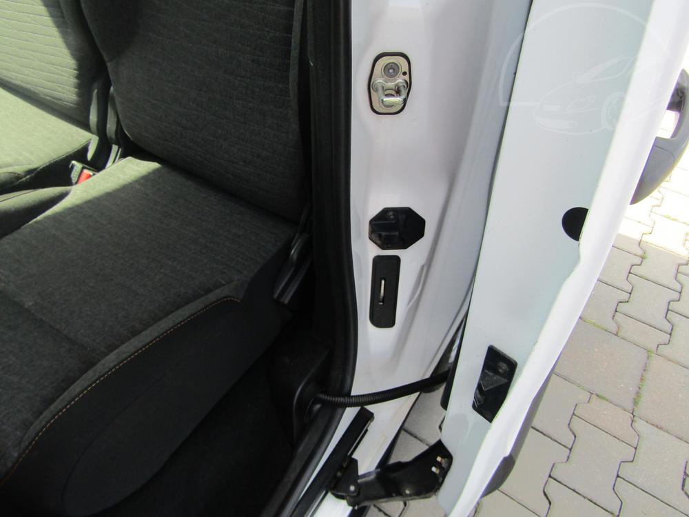 Citron Berlingo 1.6 HDi, R