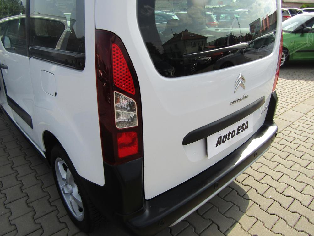 Citron Berlingo 1.6 HDi, R