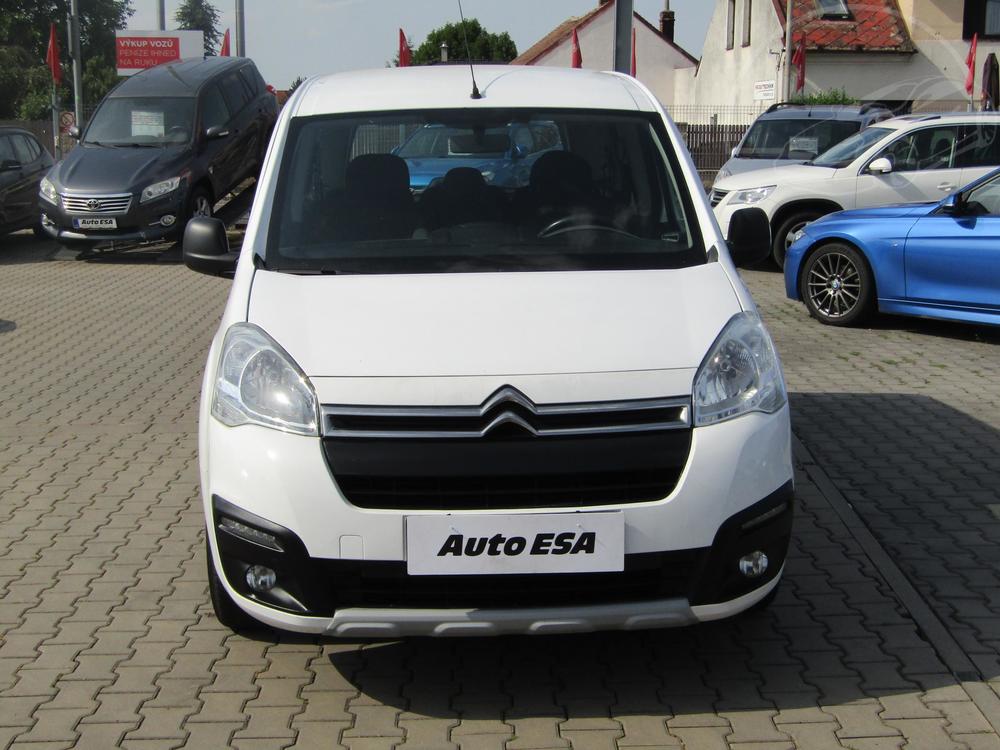 Citron Berlingo 1.6 HDi, R