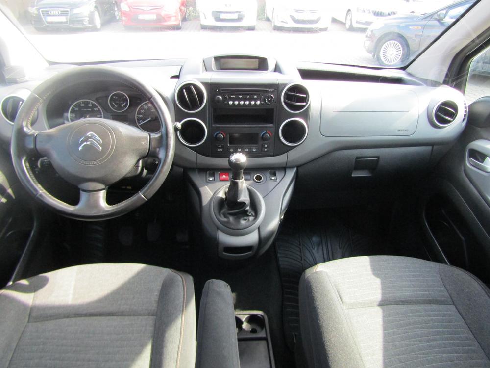 Citron Berlingo 1.6 HDi, R