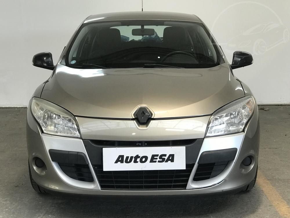 Renault Megane 1.6 i, R