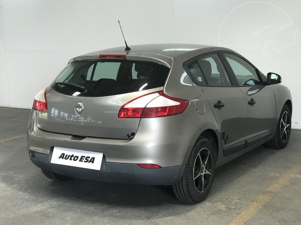 Renault Megane 1.6 i, R