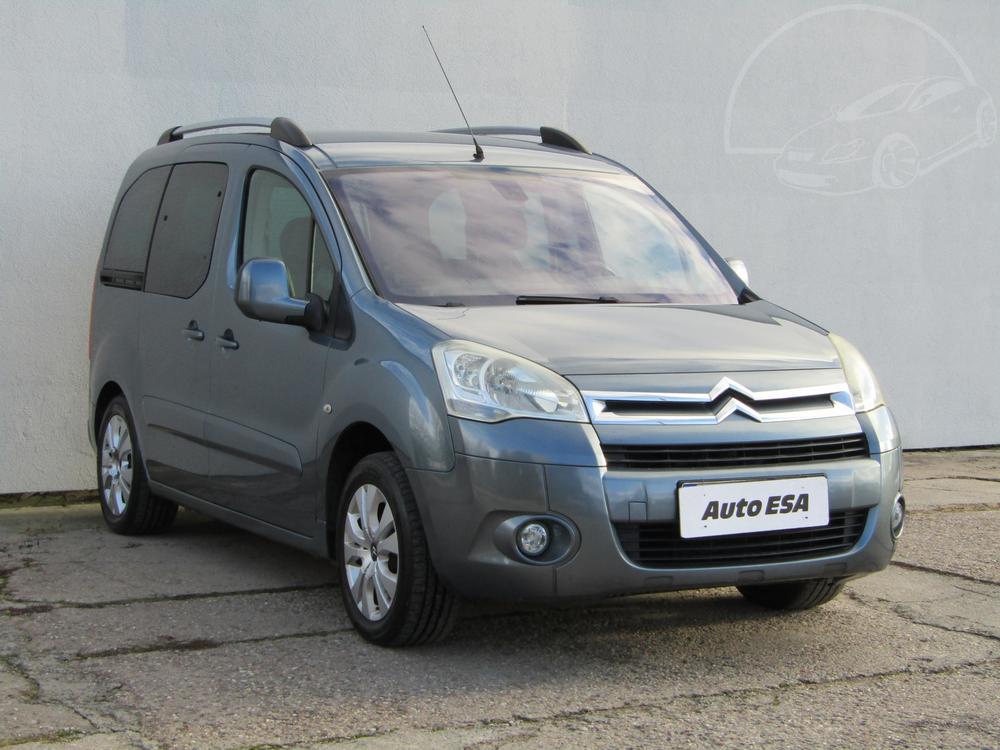 Prodm Citron Berlingo 1.6 HDi, R