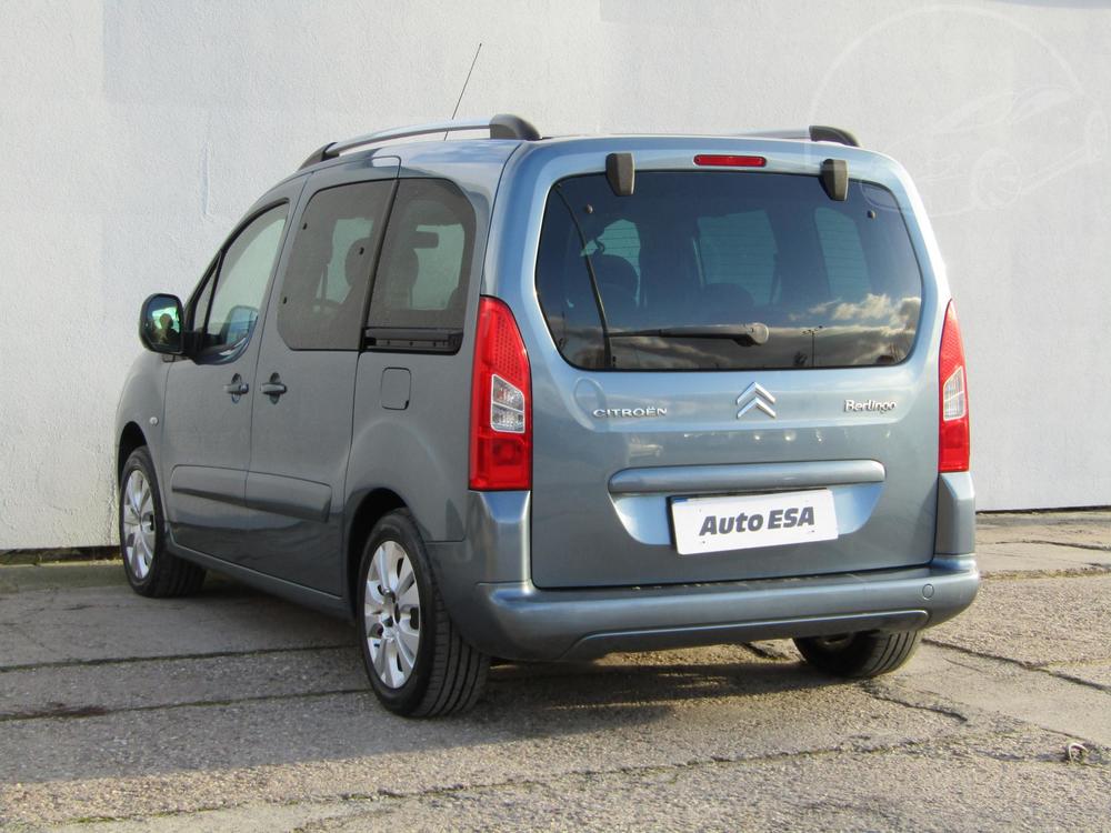 Citron Berlingo 1.6 HDi, R