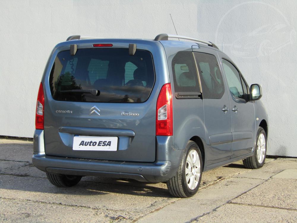 Citron Berlingo 1.6 HDi, R