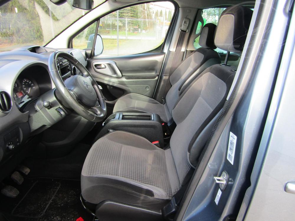 Citron Berlingo 1.6 HDi, R