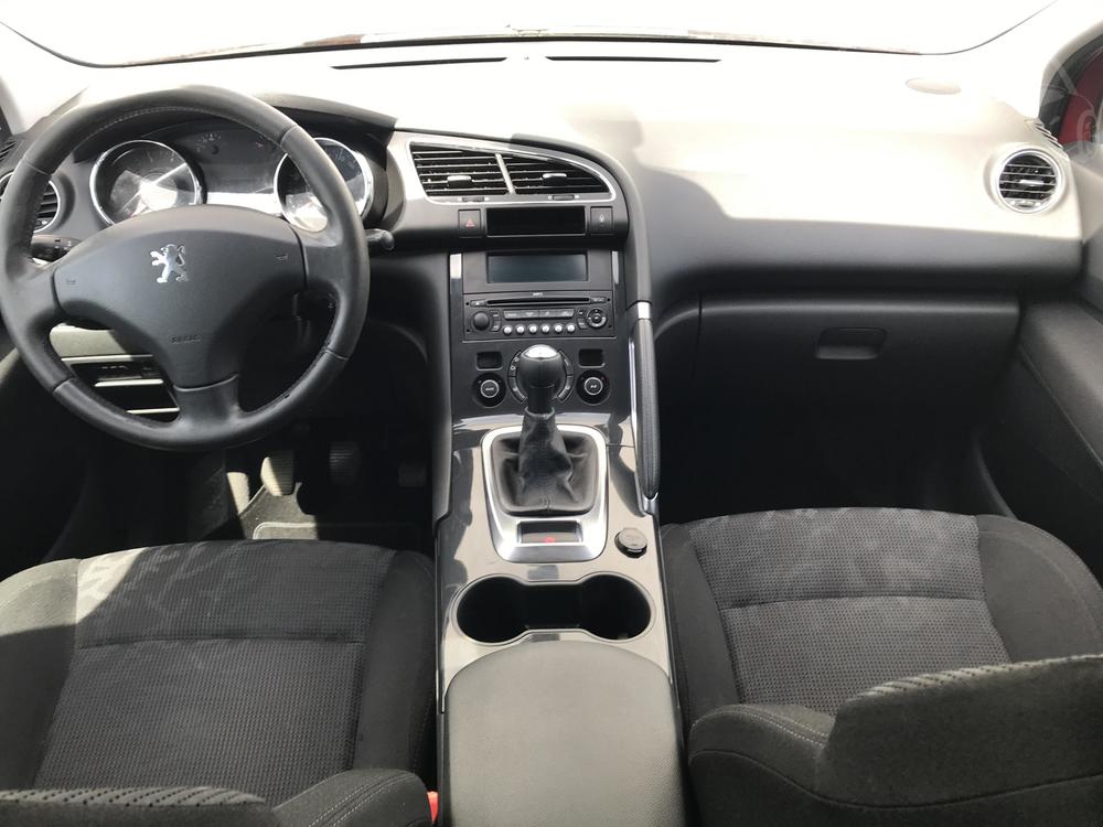 Peugeot 3008 1.6 VTi, R