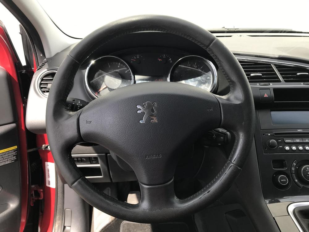 Peugeot 3008 1.6 VTi, R