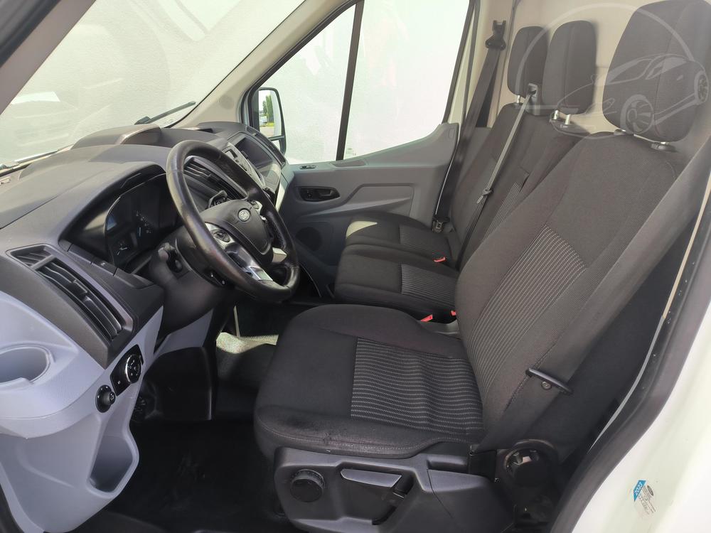 Ford Transit 2.0 TDCi