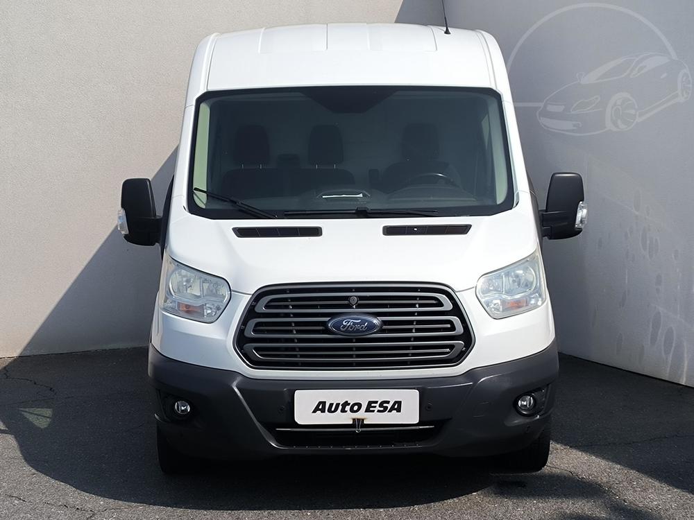 Ford Transit 2.0 TDCi