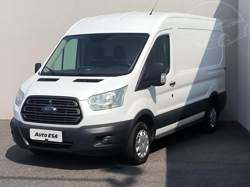 Ford Transit 2.0 TDCi