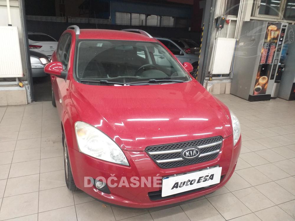 Prodm Kia Ceed 1.4 LPG, R