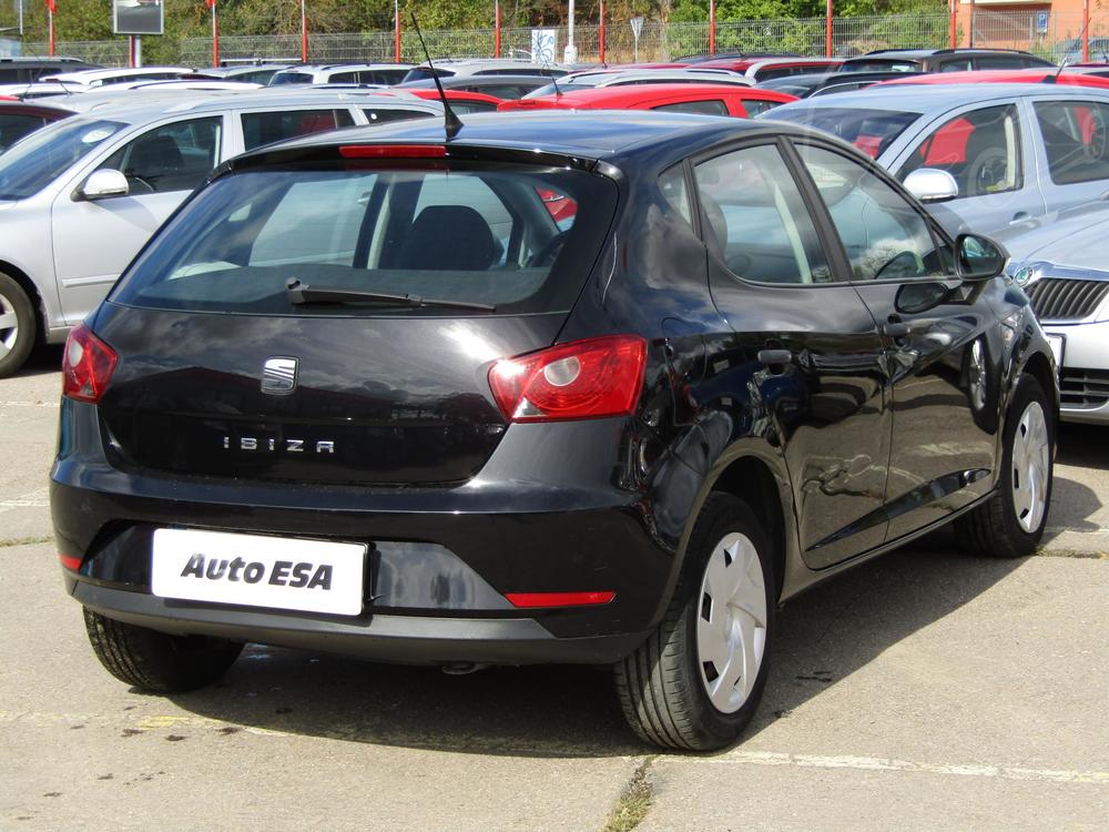 Seat Ibiza 1.2 TSi, R