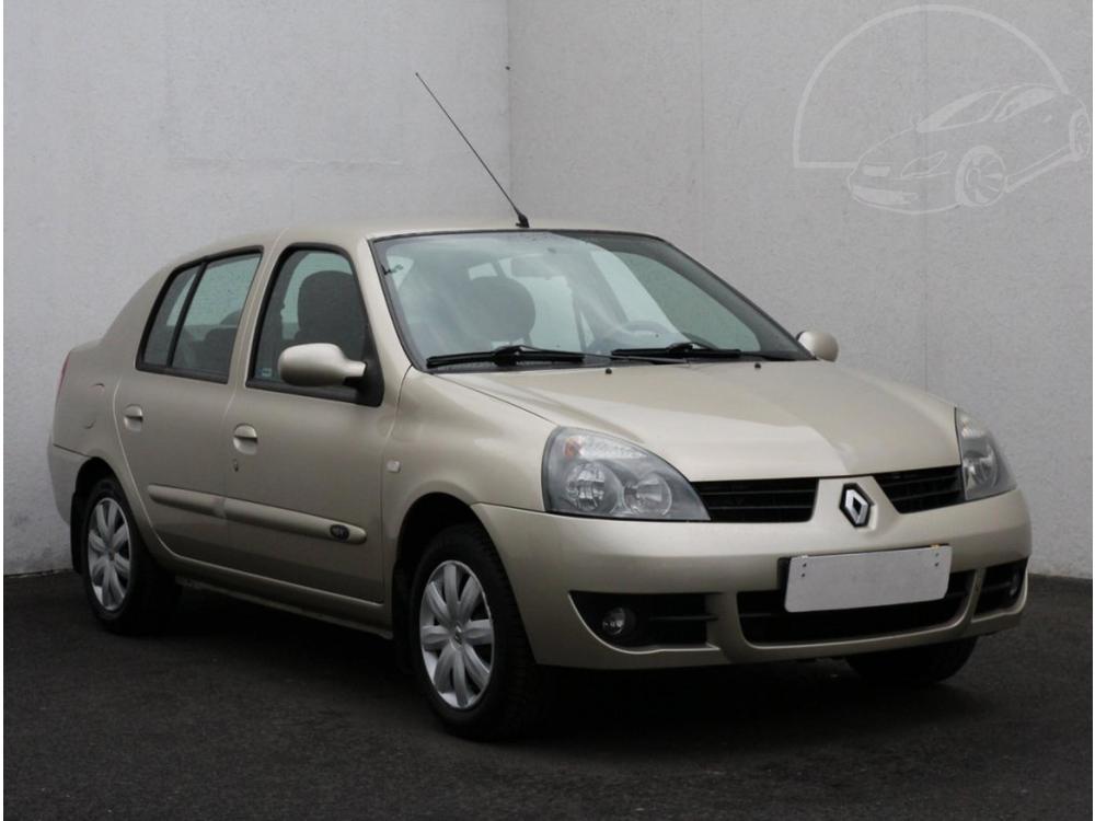 Renault Thalia 1.2 mpi, R