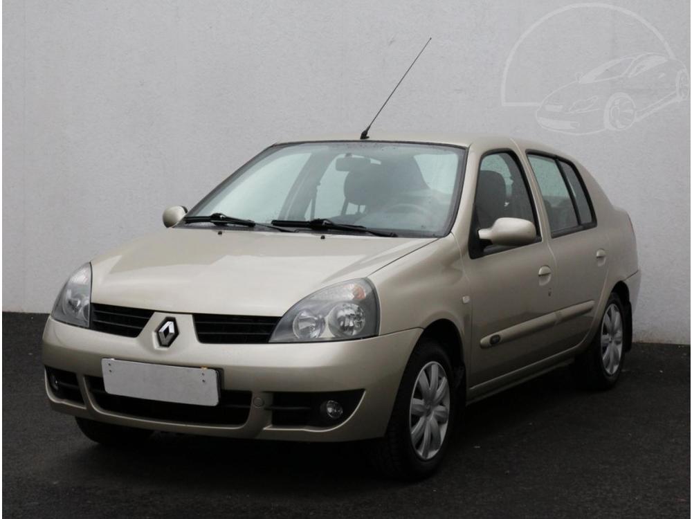 Renault Thalia 1.2 mpi, R