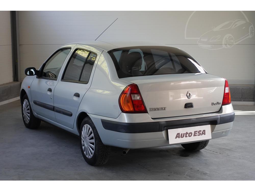 Renault Thalia 1.2 i, R