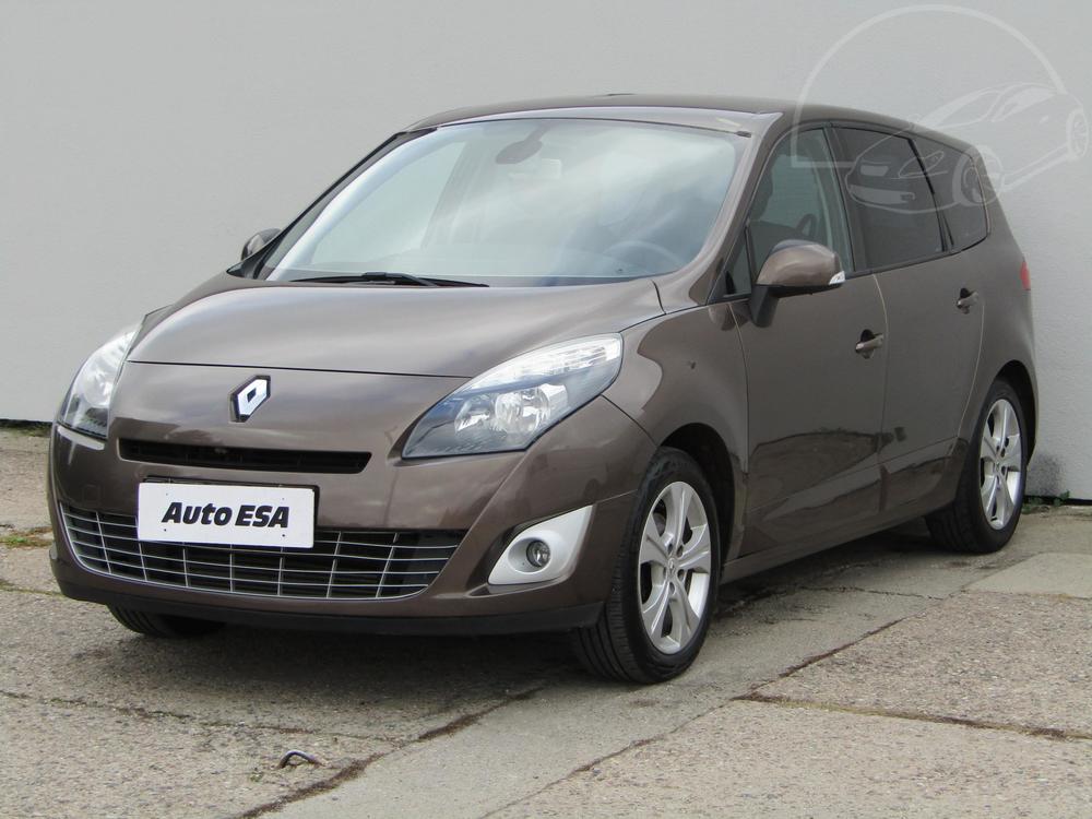 Renault Grand Scenic 1.5 dCi, R