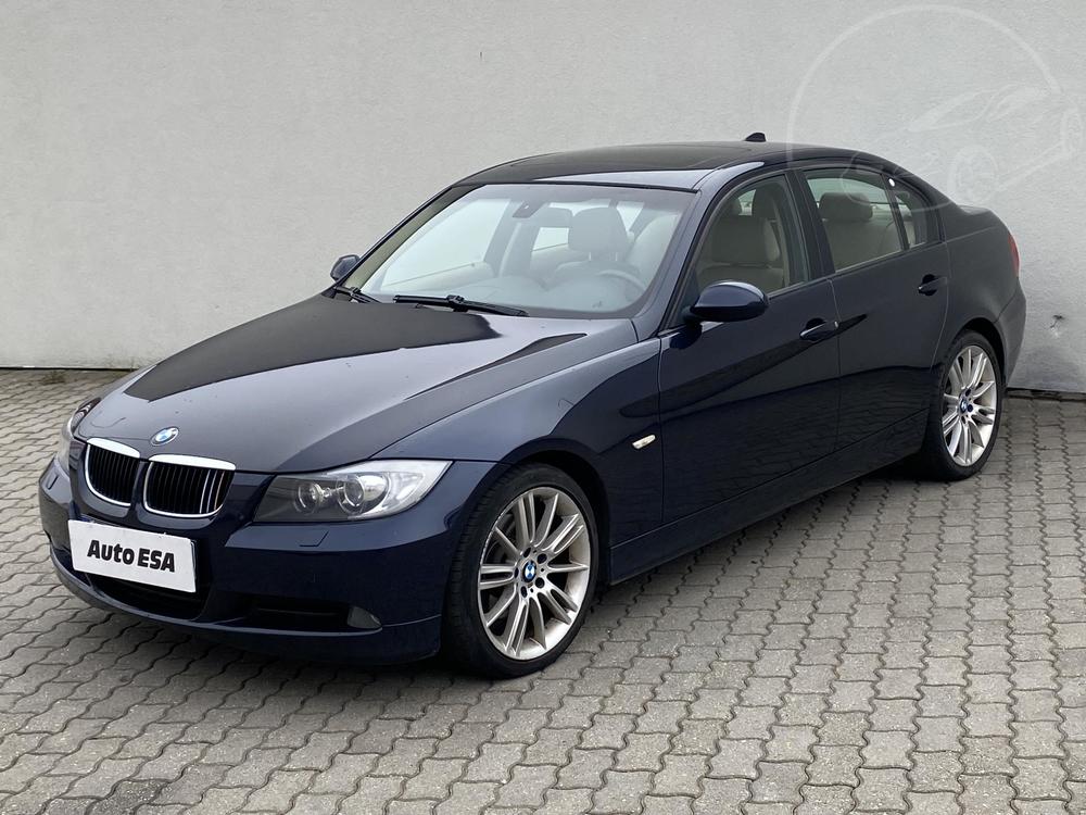 BMW 3 2.0 D