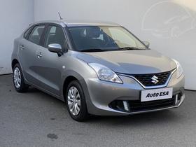 Suzuki Baleno 1.2 i