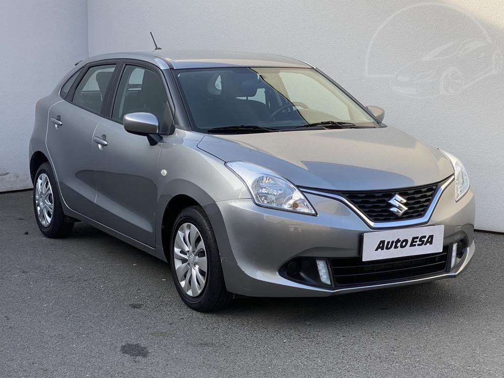 Prodm Suzuki Baleno 1.2 i