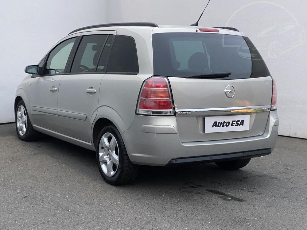 Opel Zafira 1.9 CDTi, R