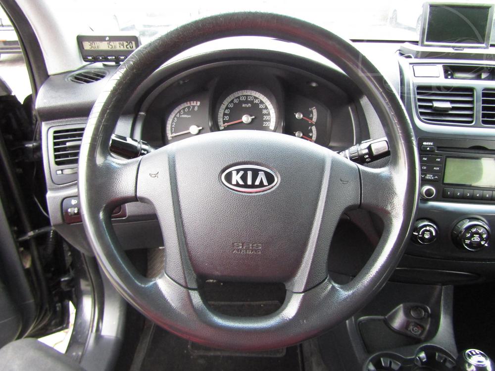 Kia Sportage 2.0 16 V, R