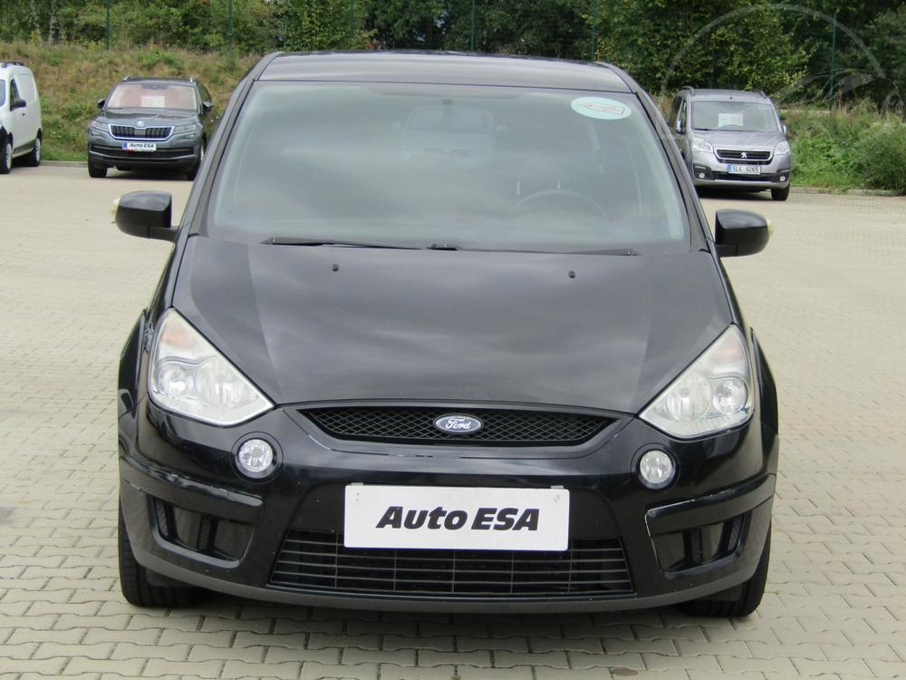 Ford S-Max 2.0 TDCI