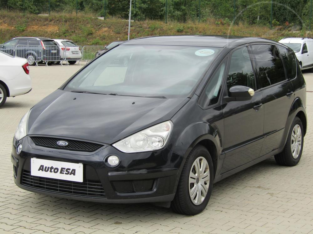 Ford S-Max 2.0 TDCI