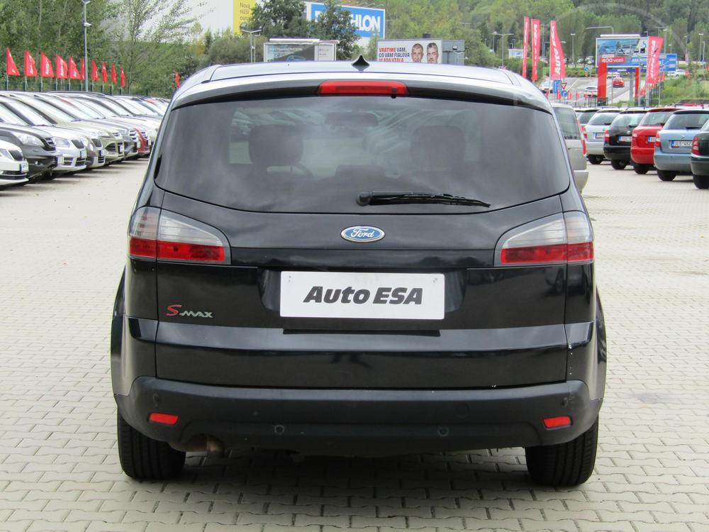 Ford S-Max 2.0 TDCI