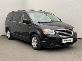 Chrysler Grand Voyager 2.8 CRD