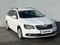 koda Superb II 2.0 TDi