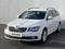 koda Superb II 2.0 TDi