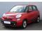 Fotografie vozidla Fiat 500 L 1.6 MultiJet Serv.kniha