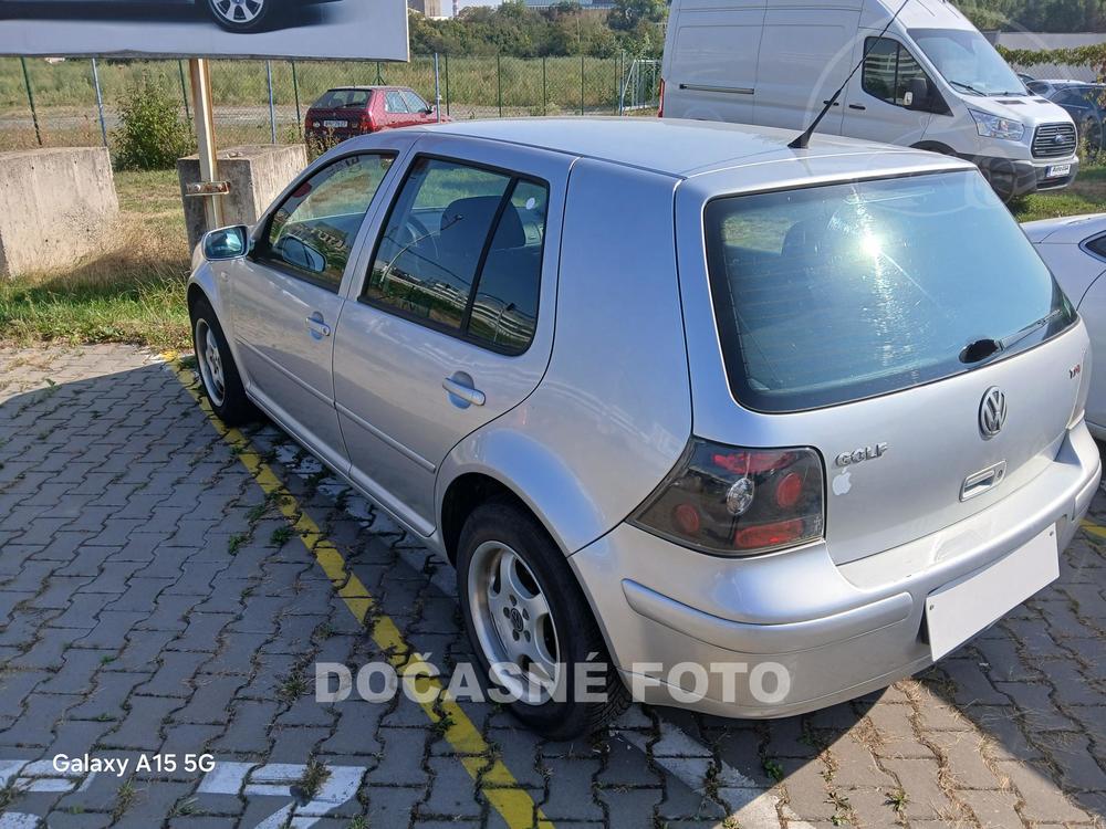 Volkswagen Golf 1.9 TDI