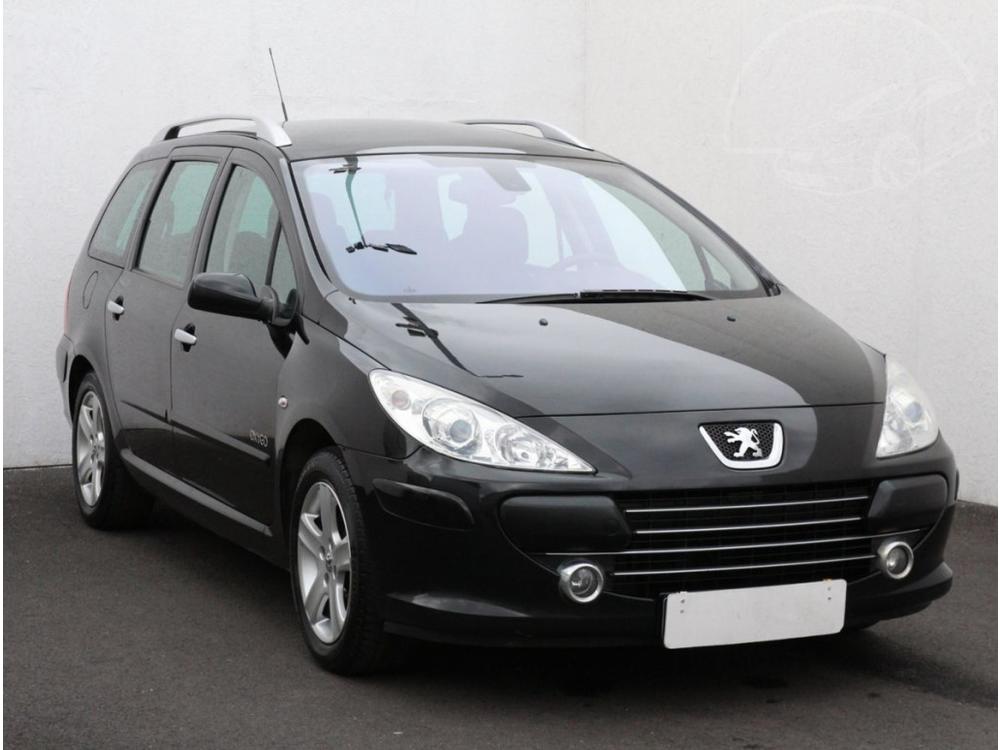 Prodm Peugeot 307 1.6 HDi