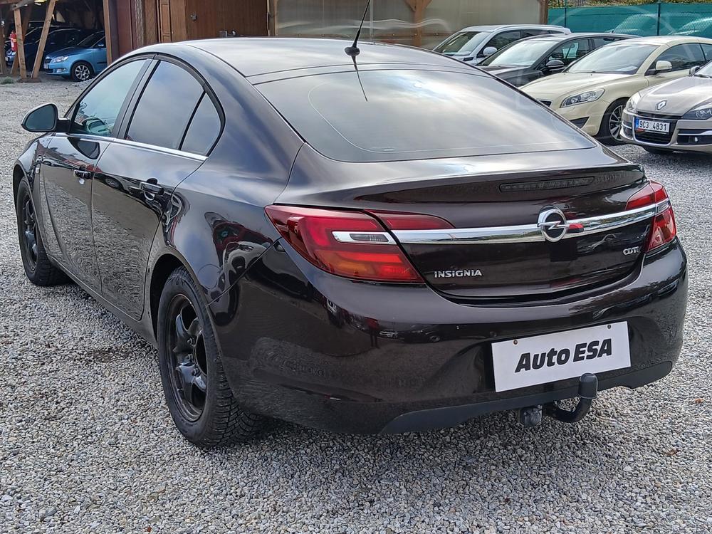 Opel Insignia 1.6 CDTi, R