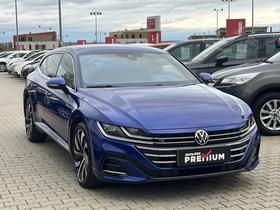 Prodej Volkswagen Arteon 2.0 TDi 1.maj Serv.kniha