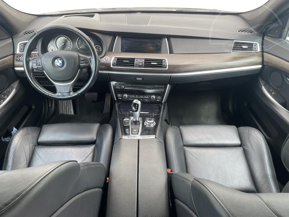 BMW 5 3.0 d