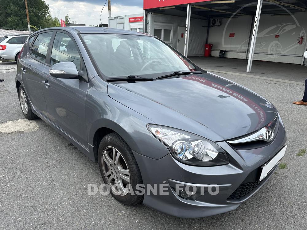 Hyundai i30 1.4 CVVT