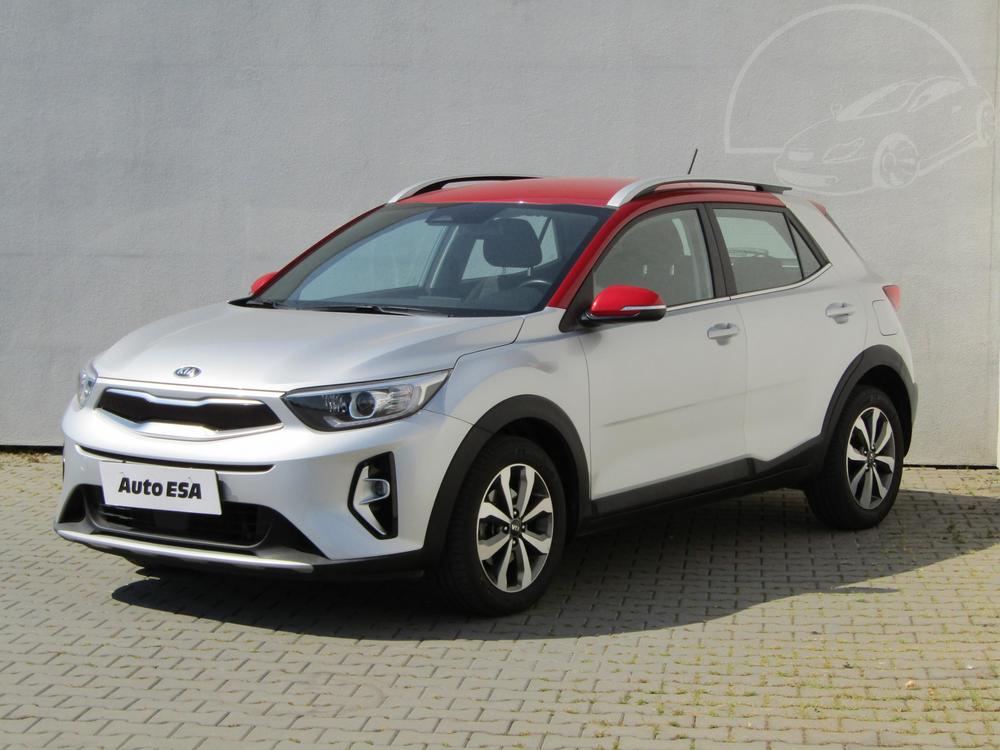 Kia Stonic 1.0 T-GDI, R