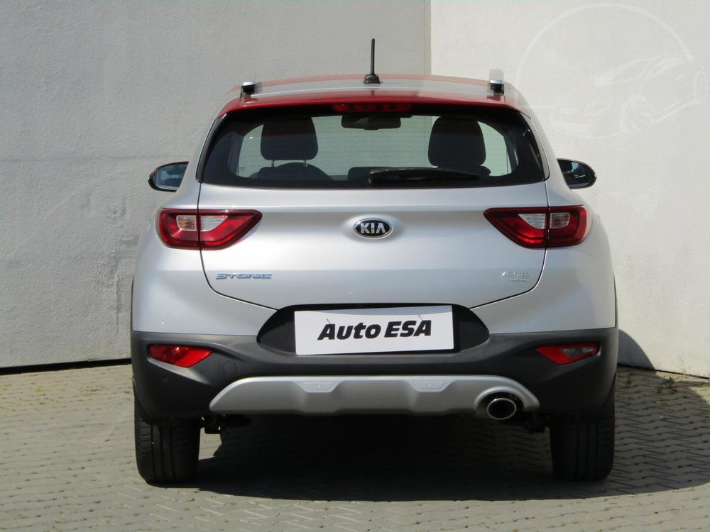 Kia Stonic 1.0 T-GDI, R