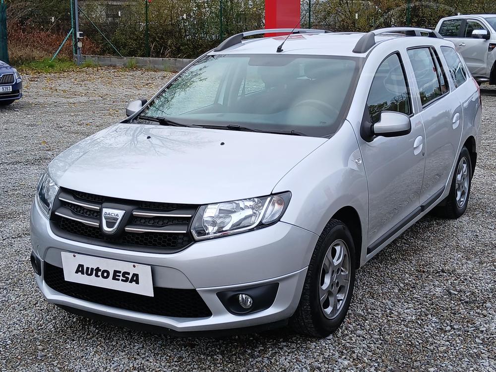 Dacia Logan 0.9 i