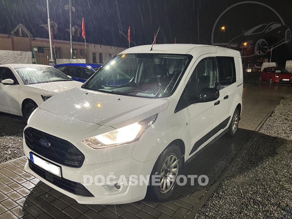 Prodm Ford Transit Connect 1.5 TDCi, R