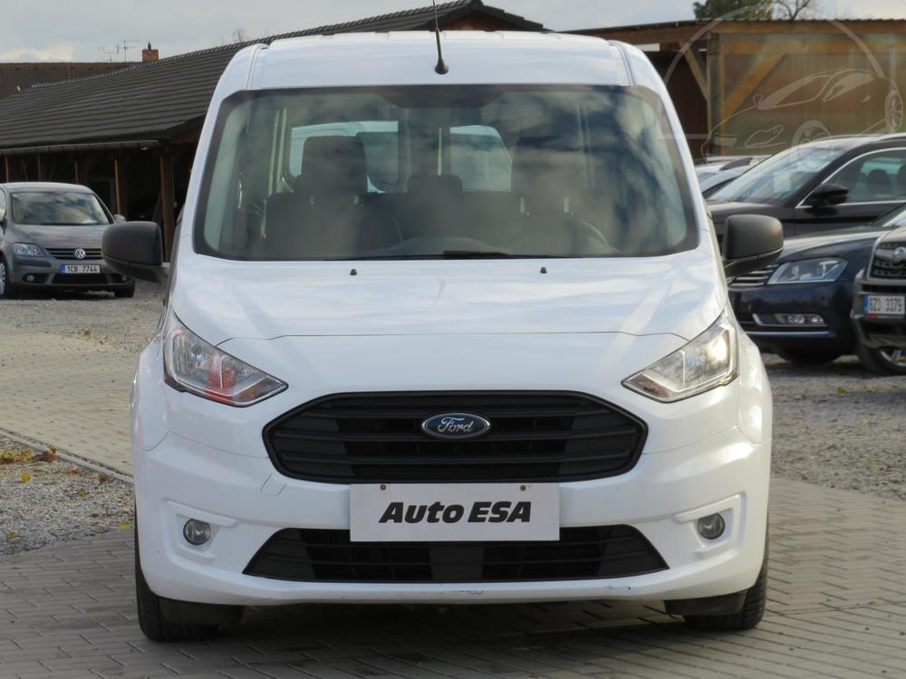 Ford Transit Connect 1.5 TDCi, R