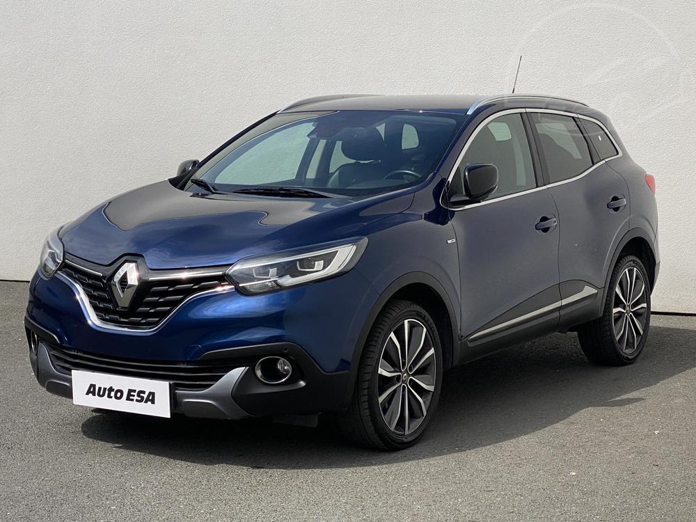 Renault Kadjar 1.6 dCi